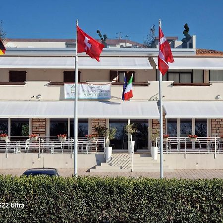 La Maison Du Port Otel Lazise Dış mekan fotoğraf